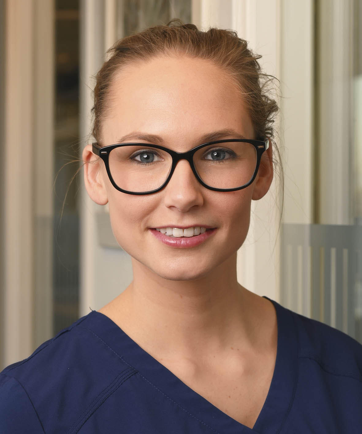 Linda Hanstad