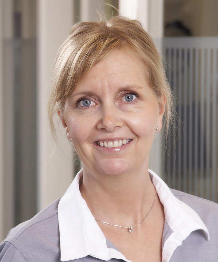 Merethe Romdahl