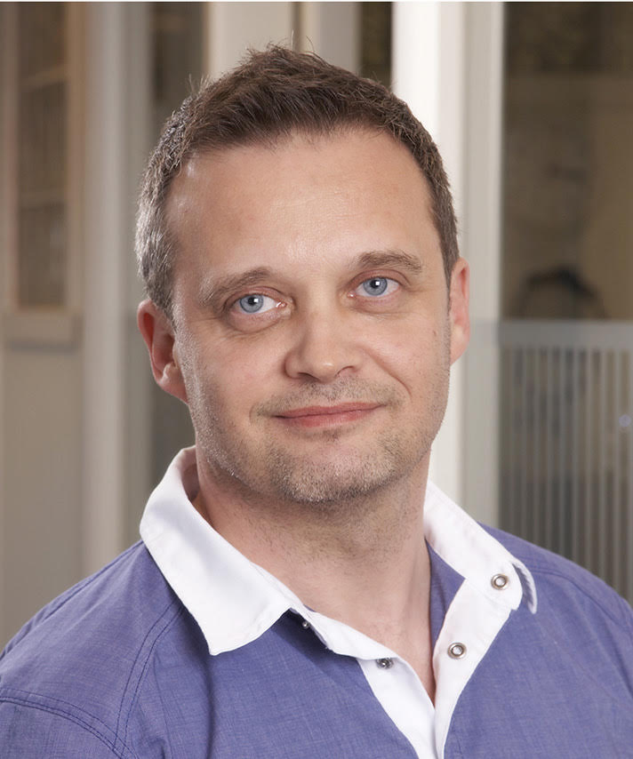 Ola Sagdalen